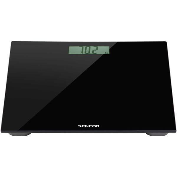 Ваги напольні SENCOR SBS 2300BK