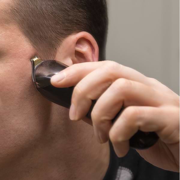 Набір для стрижки SENCOR SHP 7411BK