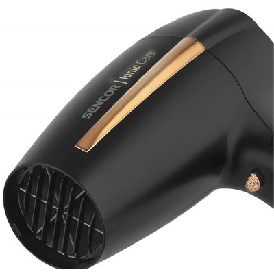 Фен SENCOR SHD 7100BK