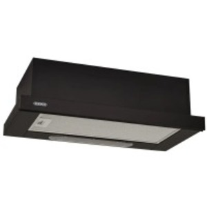 Витяжка ELEYUS Breeze 700 60 BL