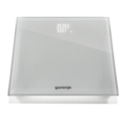 Ваги напольні GORENJE OT 180 LBW