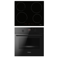 вбуд. компл. HANSA FCIL68309