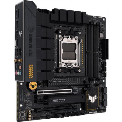 Материнська плата Asus TUF Gaming B650M-Plus Socket AM5