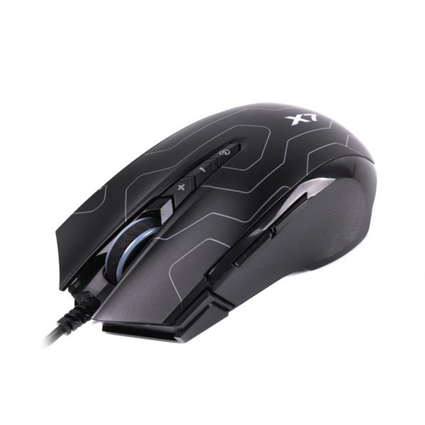 Миша A4Tech X89 Maze