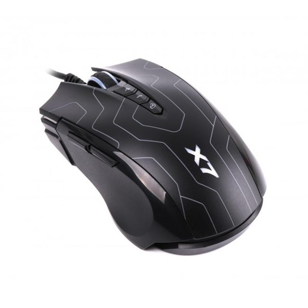 Миша A4Tech X89 Maze