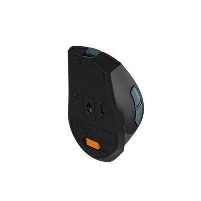Мышь беспроводная A4Tech Fstyler FB35CS Midnight Green