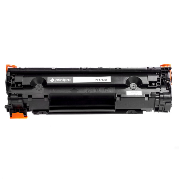 Картридж PrintPro NS Canon 737 MF211/MF229/MF231/MF232/MF237 (PP-C737NS)