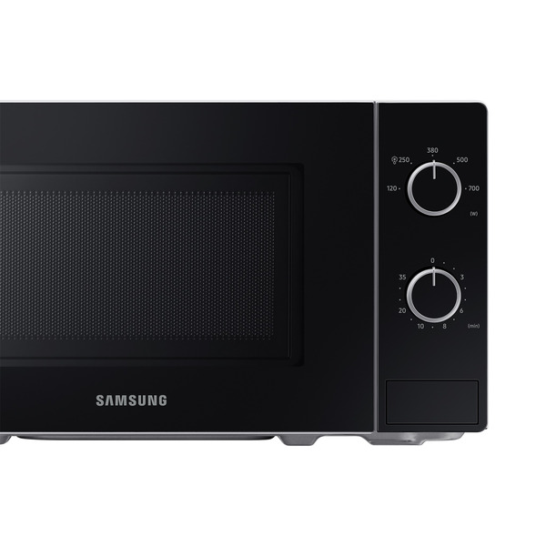 Микроволновая печь Samsung MS20A3010AH/OL