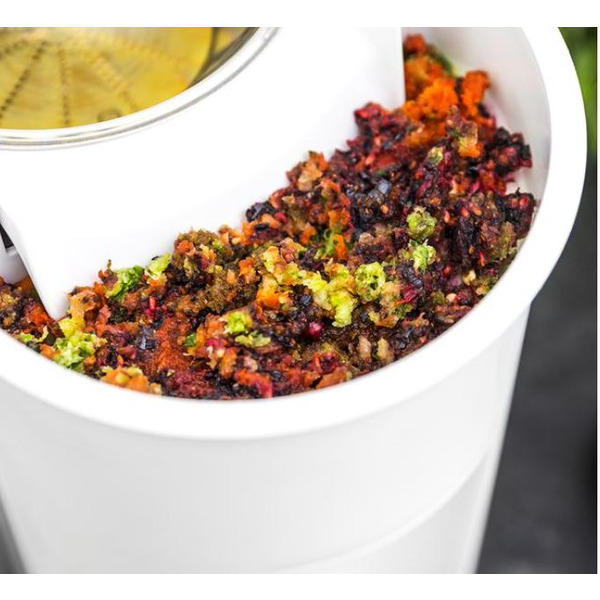 Соковижималка Cecotec Strong Titanium 19000 XXL CCTC-04110 (8435484041102)