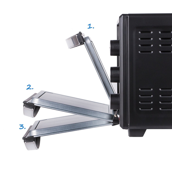 Электропечь First FA-5044-1