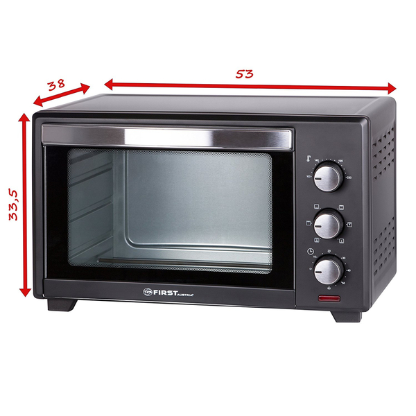 Электропечь First FA-5044-1