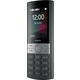 Мобільний телефон Nokia 150 2023 Dual Sim Black