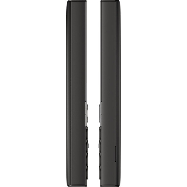 Мобільний телефон Nokia 150 2023 Dual Sim Black