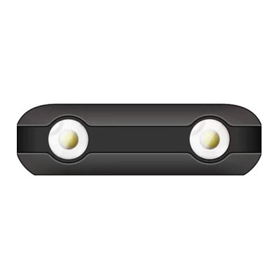 Мобильный телефон Nomi i1850 Dual Sim Black