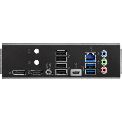 Материнська плата ASRock B650M-HDV/M.2 Socket AM5