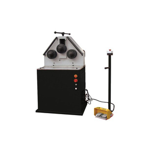 Гибочный станок для труб и профилей MAST Metalltechnik M-RBM-40 400V