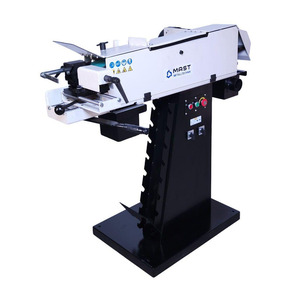 Ленточно-шлифовальный станок по металлу MAST Metalltechnik M-SM100N 400V