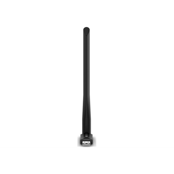 Беспроводной адаптер TP-Link Archer T2U Plus (AC600, 1 антенна)