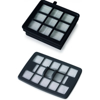 Фільтр для пилососа GORENJE Set Hepa Filter +sponge+micro HEPA filter