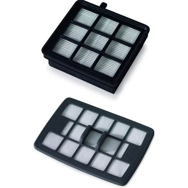 Фільтр для пилососа GORENJE Set Hepa Filter +sponge+micro HEPA filter