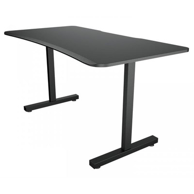 Геймерський стіл Cougar Fobos 150 Black