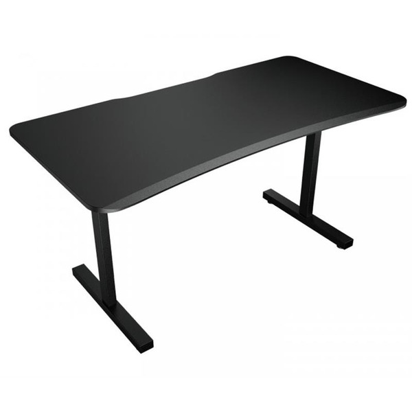 Геймерський стіл Cougar Fobos 150 Black