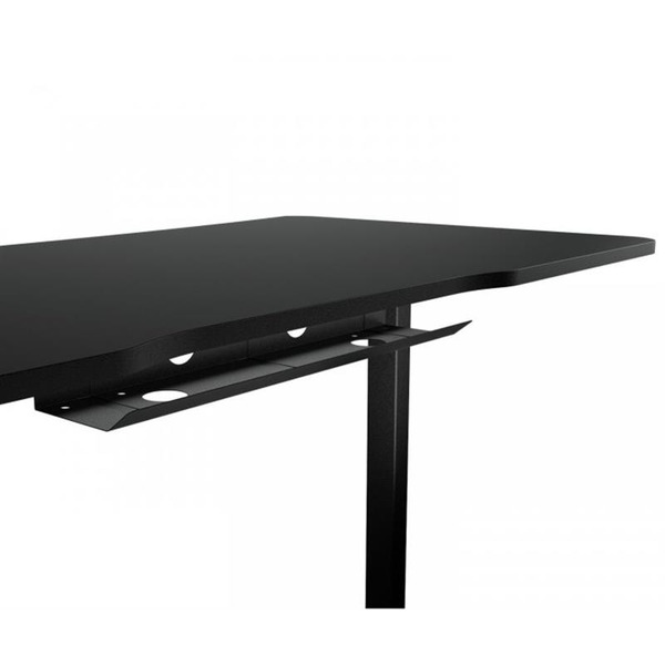 Геймерський стіл Cougar Fobos 150 Black