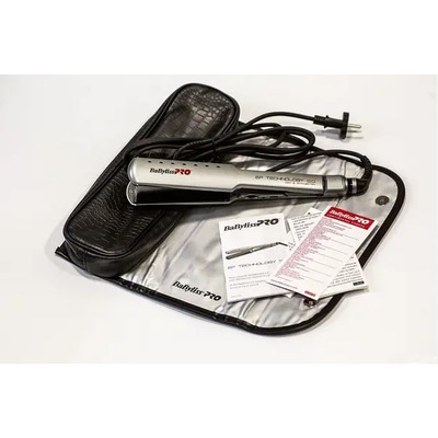 Утюжок (выпрямитель) для волос Babyliss Pro BAB2073EPE