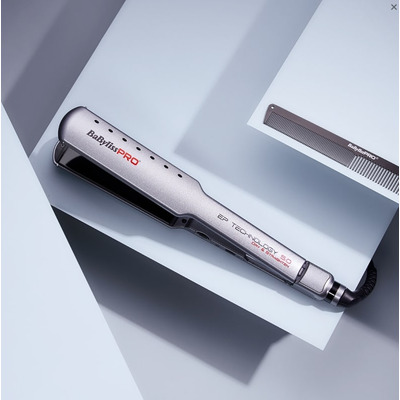 Утюжок (выпрямитель) для волос Babyliss Pro BAB2073EPE