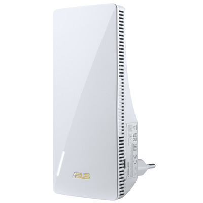 Повторитель/расширитель WiFi сигнала Asus RP-AX58 (90IG07C0-MO0C10)