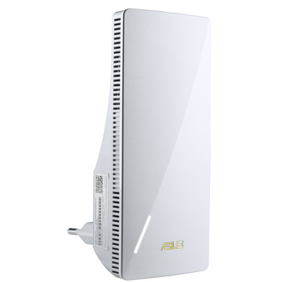 Повторитель/расширитель WiFi сигнала Asus RP-AX58 (90IG07C0-MO0C10)