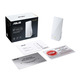 Повторитель/расширитель WiFi сигнала Asus RP-AX58 (90IG07C0-MO0C10)
