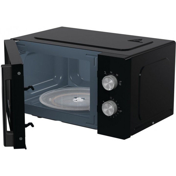 Микроволновая печь Gorenje MO17E1BH
