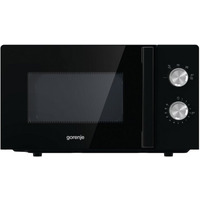 Мікрохвильова піч Gorenje MO17E1BH