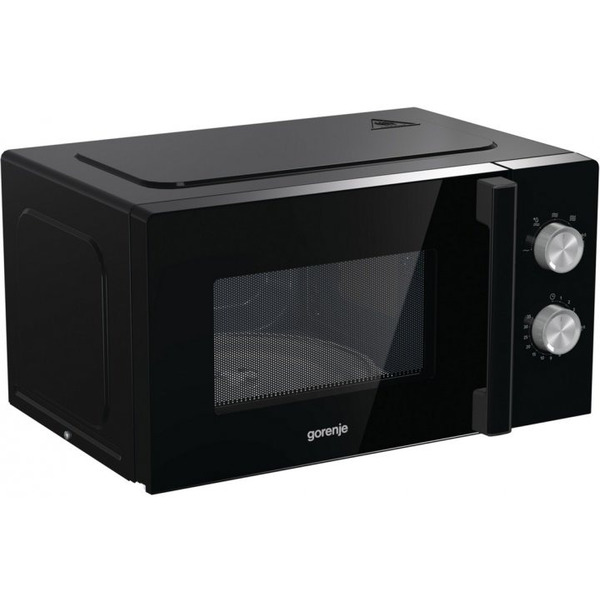 Микроволновая печь Gorenje MO17E1BH