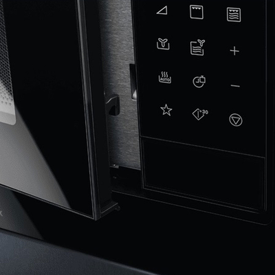 Мікрохвильова піч Electrolux LMS4253TMX