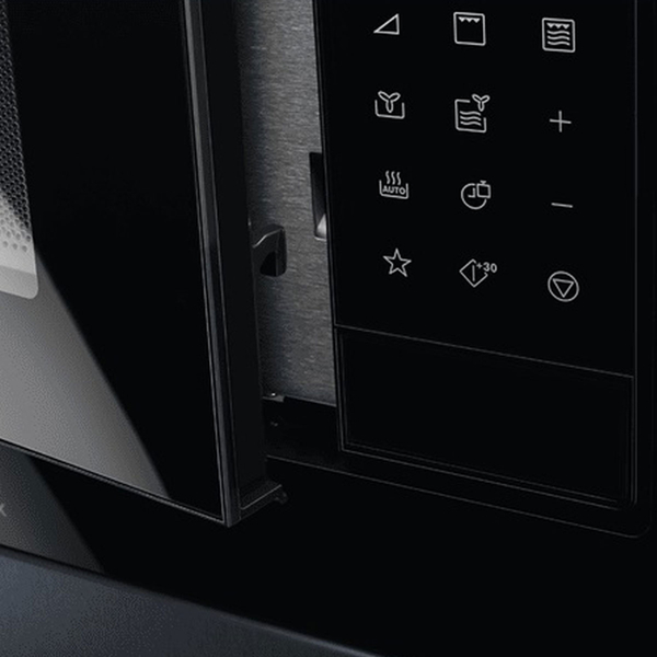 Мікрохвильова піч Electrolux LMS4253TMX