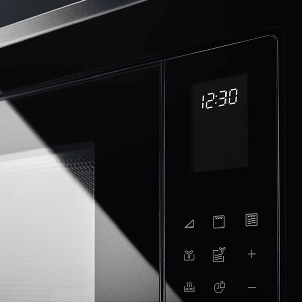 Мікрохвильова піч Electrolux LMS4253TMX