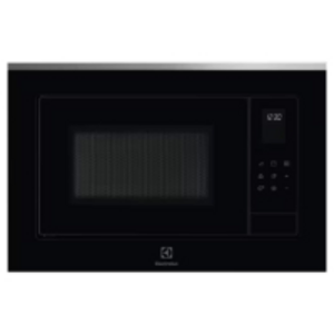 Мікрохвильова піч Electrolux LMS4253TMX