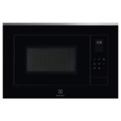 Мікрохвильова піч Electrolux LMS4253TMX
