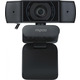 Веб-камера Rapoo XW170 Black