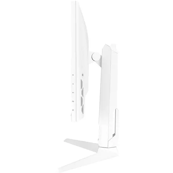 Монітор Asus 27" TUF Gaming VG27AQML1A-W 2xHDMI, DP, 2xUSB, MM, IPS, 2560x1440, 260Hz, 1ms, DCI-P3 90%, AdaptiveSync, Pivot, HDR400, білий