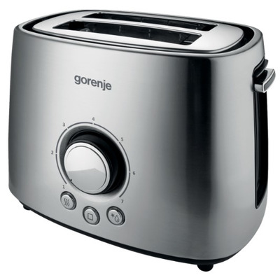 Тостер GORENJE T 1000 E