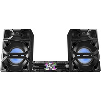 Музичний центр PANASONIC SC-MAX3500GS