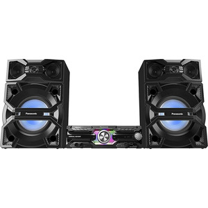 Музичний центр PANASONIC SC-MAX3500GS