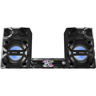 Музичний центр PANASONIC SC-MAX3500GS