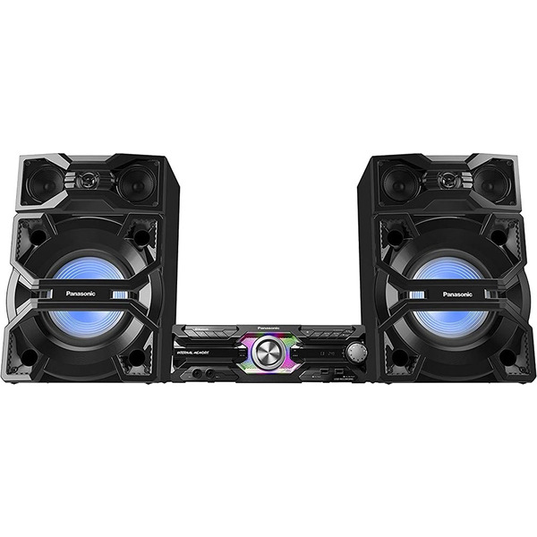 Музичний центр PANASONIC SC-MAX3500GS