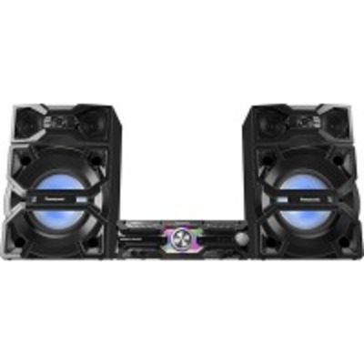 Музичний центр PANASONIC SC-MAX3500GS