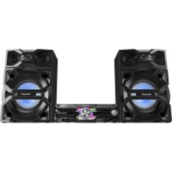 Музичний центр PANASONIC SC-MAX3500GS