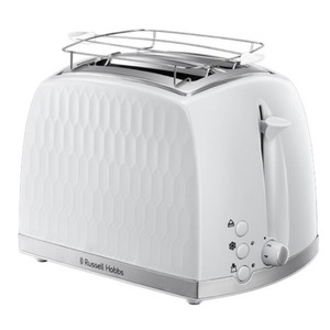 Тостер RUSSELL HOBBS 26060-56 Honeycomb White
